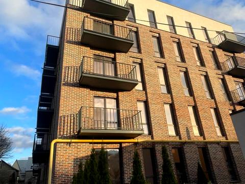 квартира по адресу Кармелюка ул., 4/2