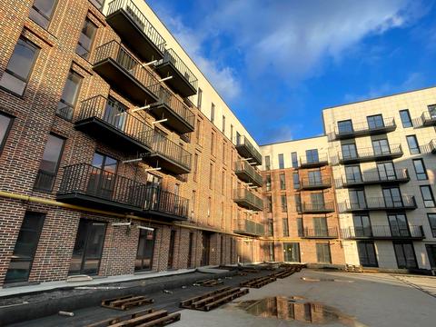 квартира за адресою Кармелюка вул., 4/2