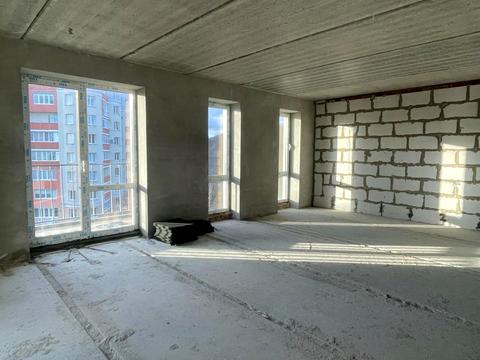 квартира за адресою Кармелюка вул., 4/2