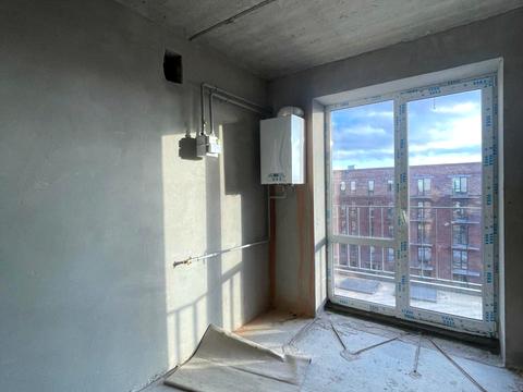 квартира за адресою Кармелюка вул., 4/2