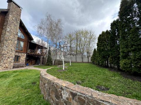 будинок за адресою Миколи Леонтовича вул., 3