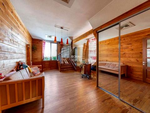 будинок за адресою Миколи Леонтовича вул., 3