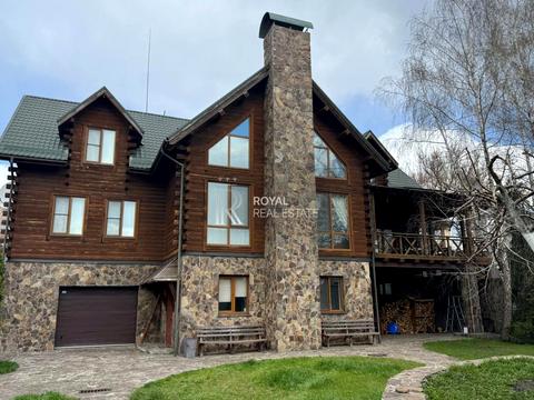 будинок за адресою Миколи Леонтовича вул., 3