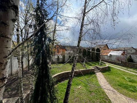 будинок за адресою Миколи Леонтовича вул., 3