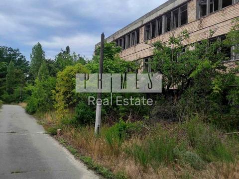 коммерческая по адресу Лісова, 2