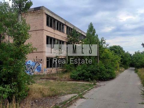 коммерческая по адресу Лісова, 2