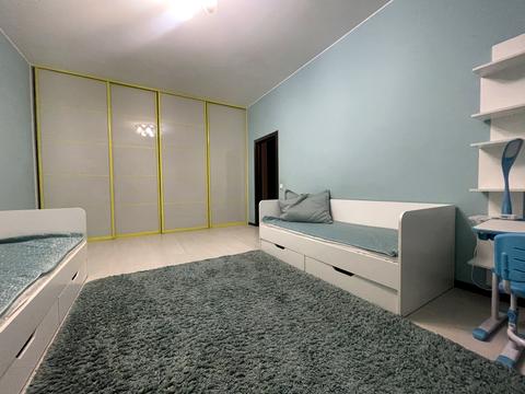 квартира по адресу Генерала Шаповала ул. (Механізаторів), 2