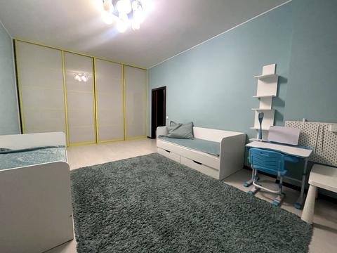 квартира по адресу Генерала Шаповала ул. (Механізаторів), 2