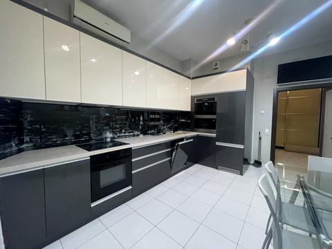 квартира по адресу Генерала Шаповала ул. (Механізаторів), 2