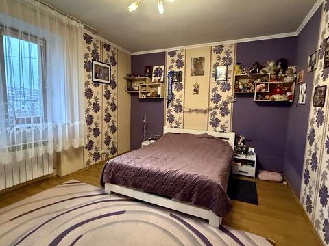 квартира по адресу Троллейбусная ул., 7