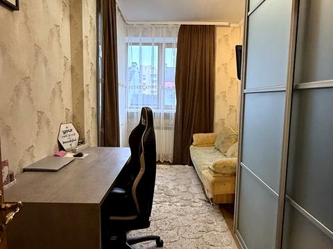 квартира по адресу Троллейбусная ул., 7