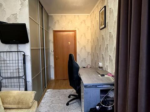 квартира по адресу Троллейбусная ул., 7