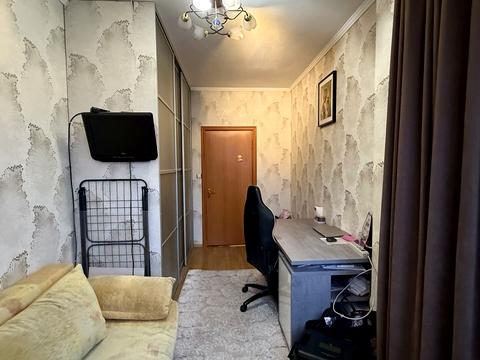 квартира по адресу Троллейбусная ул., 7