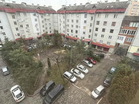 квартира по адресу Троллейбусная ул., 7