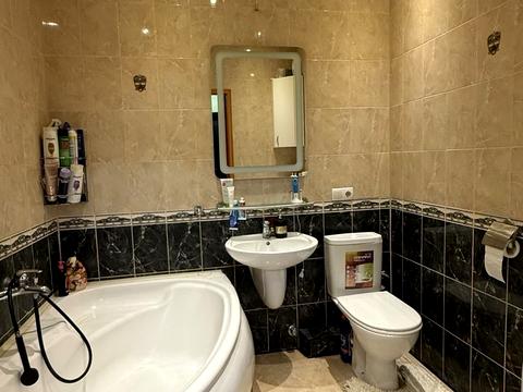 квартира по адресу Троллейбусная ул., 7