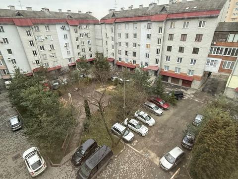 квартира по адресу Троллейбусная ул., 7