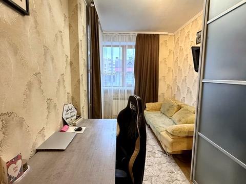 квартира по адресу Троллейбусная ул., 7