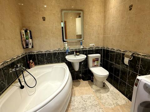 квартира по адресу Троллейбусная ул., 7