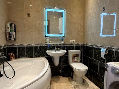 квартира по адресу Троллейбусная ул., 7