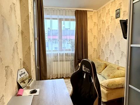 квартира по адресу Троллейбусная ул., 7