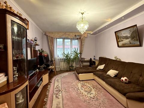 квартира по адресу Троллейбусная ул., 7