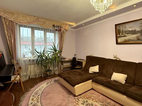 квартира по адресу Троллейбусная ул., 7