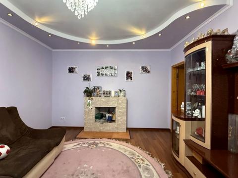 квартира по адресу Троллейбусная ул., 7