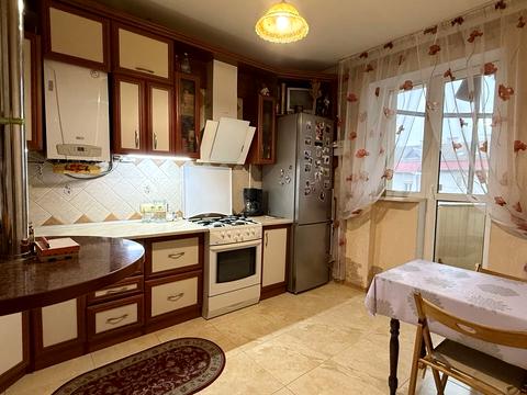 квартира по адресу Троллейбусная ул., 7