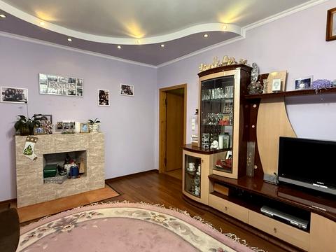 квартира по адресу Троллейбусная ул., 7