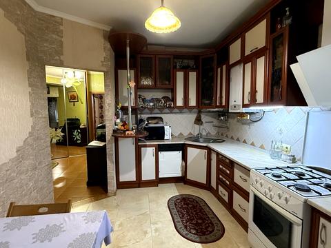 квартира по адресу Троллейбусная ул., 7