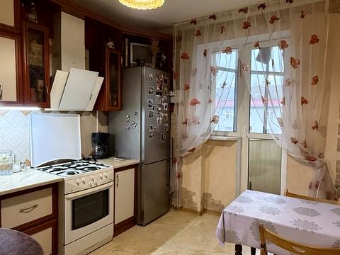 квартира по адресу Троллейбусная ул., 7