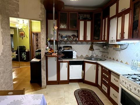 квартира по адресу Троллейбусная ул., 7