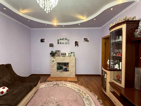 квартира по адресу Троллейбусная ул., 7