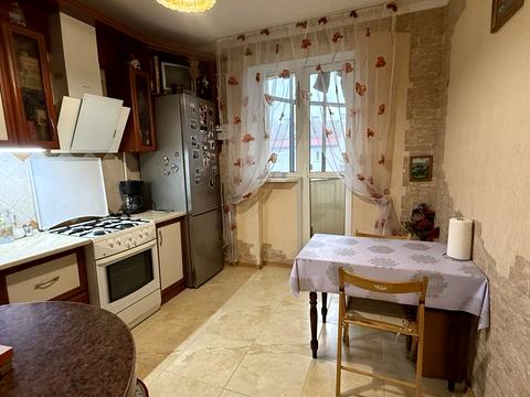 квартира по адресу Троллейбусная ул., 7