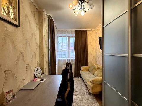 квартира по адресу Троллейбусная ул., 7