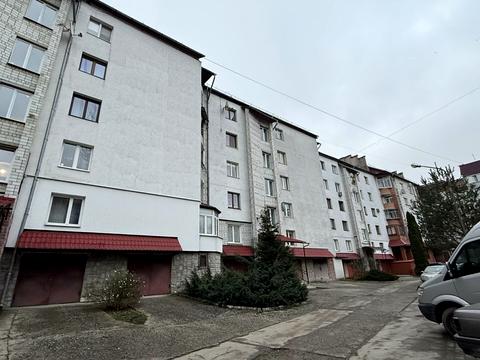 квартира по адресу Троллейбусная ул., 7