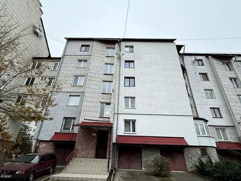 квартира по адресу Троллейбусная ул., 7