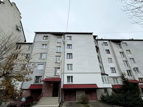 квартира по адресу Троллейбусная ул., 7