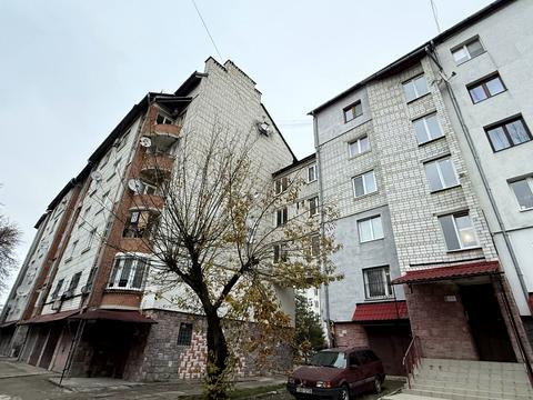 квартира по адресу Троллейбусная ул., 7