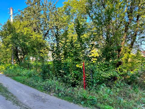 ділянка за адресою 