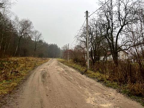 ділянка за адресою 