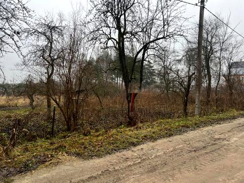 ділянка за адресою 