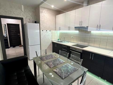 квартира за адресою с. Лиманка, Перлинна вул., 2