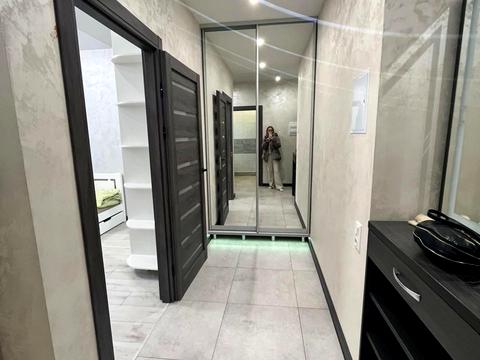 квартира за адресою с. Лиманка, Перлинна вул., 2