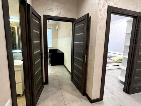 квартира за адресою с. Лиманка, Перлинна вул., 2