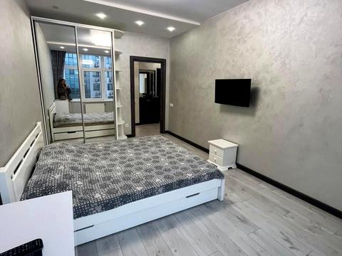 квартира за адресою с. Лиманка, Перлинна вул., 2