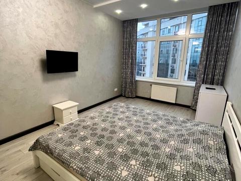 квартира за адресою с. Лиманка, Перлинна вул., 2