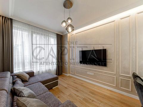 квартира за адресою Олександра Кониського вул., 22-А