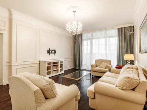 квартира за адресою Андрія Верхогляда вул. (Михайла Драгомирова), 2-А