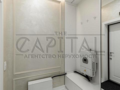 квартира за адресою Олександра Кониського вул., 22-А